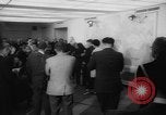 Image of Walter Marty Schirra Junior Washington DC USA, 1962, second 56 stock footage video 65675055857