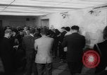 Image of Walter Marty Schirra Junior Washington DC USA, 1962, second 57 stock footage video 65675055857