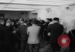 Image of Walter Marty Schirra Junior Washington DC USA, 1962, second 58 stock footage video 65675055857