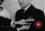 Image of Walter Marty Schirra Junior Washington DC USA, 1962, second 59 stock footage video 65675055857