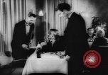 Image of eating bulbs Berlin Germany, 1962, second 6 stock footage video 65675055858