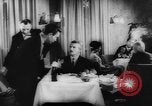 Image of eating bulbs Berlin Germany, 1962, second 8 stock footage video 65675055858