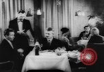 Image of eating bulbs Berlin Germany, 1962, second 9 stock footage video 65675055858