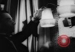 Image of eating bulbs Berlin Germany, 1962, second 11 stock footage video 65675055858