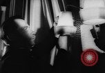 Image of eating bulbs Berlin Germany, 1962, second 12 stock footage video 65675055858