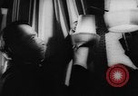 Image of eating bulbs Berlin Germany, 1962, second 13 stock footage video 65675055858