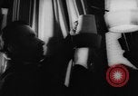Image of eating bulbs Berlin Germany, 1962, second 14 stock footage video 65675055858