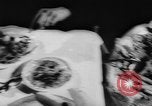 Image of eating bulbs Berlin Germany, 1962, second 16 stock footage video 65675055858