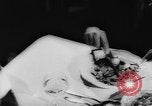 Image of eating bulbs Berlin Germany, 1962, second 17 stock footage video 65675055858