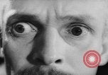 Image of eating bulbs Berlin Germany, 1962, second 20 stock footage video 65675055858