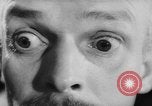 Image of eating bulbs Berlin Germany, 1962, second 21 stock footage video 65675055858