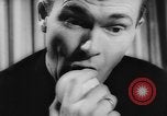 Image of eating bulbs Berlin Germany, 1962, second 22 stock footage video 65675055858