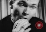 Image of eating bulbs Berlin Germany, 1962, second 25 stock footage video 65675055858