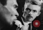 Image of eating bulbs Berlin Germany, 1962, second 27 stock footage video 65675055858