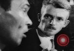 Image of eating bulbs Berlin Germany, 1962, second 28 stock footage video 65675055858