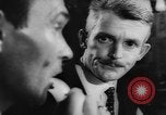 Image of eating bulbs Berlin Germany, 1962, second 29 stock footage video 65675055858