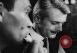 Image of eating bulbs Berlin Germany, 1962, second 30 stock footage video 65675055858