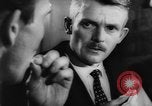 Image of eating bulbs Berlin Germany, 1962, second 38 stock footage video 65675055858