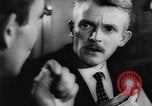 Image of eating bulbs Berlin Germany, 1962, second 39 stock footage video 65675055858