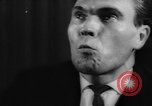Image of eating bulbs Berlin Germany, 1962, second 46 stock footage video 65675055858