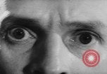 Image of eating bulbs Berlin Germany, 1962, second 47 stock footage video 65675055858