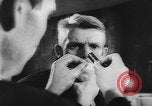 Image of eating bulbs Berlin Germany, 1962, second 52 stock footage video 65675055858