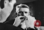 Image of eating bulbs Berlin Germany, 1962, second 53 stock footage video 65675055858