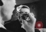 Image of eating bulbs Berlin Germany, 1962, second 55 stock footage video 65675055858