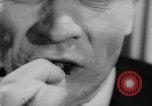 Image of eating bulbs Berlin Germany, 1962, second 59 stock footage video 65675055858