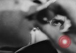 Image of eating bulbs Berlin Germany, 1962, second 61 stock footage video 65675055858