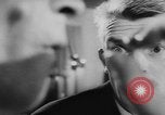 Image of eating bulbs Berlin Germany, 1962, second 62 stock footage video 65675055858
