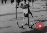 Image of Rhoen Wheel Germany, 1962, second 8 stock footage video 65675055859