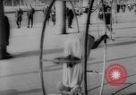 Image of Rhoen Wheel Germany, 1962, second 9 stock footage video 65675055859