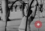 Image of Rhoen Wheel Germany, 1962, second 10 stock footage video 65675055859