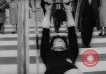 Image of Rhoen Wheel Germany, 1962, second 32 stock footage video 65675055859