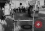 Image of Rhoen Wheel Germany, 1962, second 38 stock footage video 65675055859