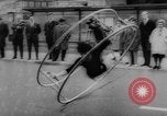 Image of Rhoen Wheel Germany, 1962, second 51 stock footage video 65675055859