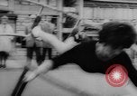 Image of Rhoen Wheel Germany, 1962, second 55 stock footage video 65675055859