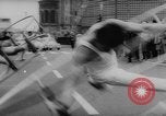 Image of Rhoen Wheel Germany, 1962, second 56 stock footage video 65675055859
