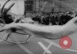Image of Rhoen Wheel Germany, 1962, second 58 stock footage video 65675055859
