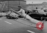 Image of Rhoen Wheel Germany, 1962, second 60 stock footage video 65675055859