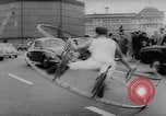 Image of Rhoen Wheel Germany, 1962, second 61 stock footage video 65675055859