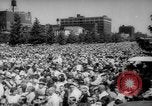 Image of John F Kennedy Philadelphia Pennsylvania USA, 1962, second 6 stock footage video 65675055860