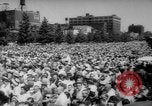 Image of John F Kennedy Philadelphia Pennsylvania USA, 1962, second 7 stock footage video 65675055860