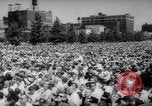 Image of John F Kennedy Philadelphia Pennsylvania USA, 1962, second 8 stock footage video 65675055860