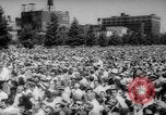 Image of John F Kennedy Philadelphia Pennsylvania USA, 1962, second 9 stock footage video 65675055860