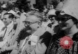 Image of John F Kennedy Philadelphia Pennsylvania USA, 1962, second 10 stock footage video 65675055860