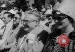 Image of John F Kennedy Philadelphia Pennsylvania USA, 1962, second 11 stock footage video 65675055860