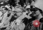 Image of John F Kennedy Philadelphia Pennsylvania USA, 1962, second 12 stock footage video 65675055860