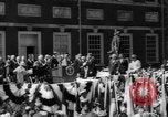Image of John F Kennedy Philadelphia Pennsylvania USA, 1962, second 18 stock footage video 65675055860